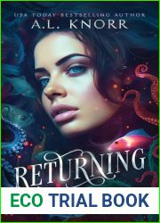 Returning (Mermaid|s Return, #1) (Elemental Origins Universe)