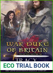 War Duke of Britain (Once and Future Hearts #4)