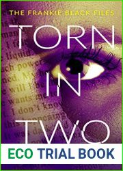 Torn in Two (The Frankie Black Files #1)