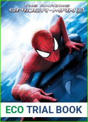 The Amazing Spider-Man 2