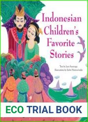 Indonesian Children|s Favorite Stories