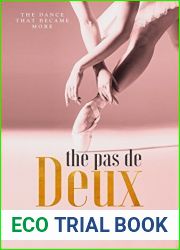 The Pas de Deux: A Classical Ballet Romance
