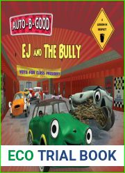EJ and the Bully