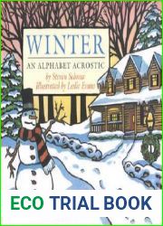 Winter: An Alphabet Acrostic