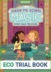 Hand-Me-Down Magic #1: Stoop Sale Treasure