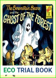 The Berenstain Bears and the Ghost of the Forest
