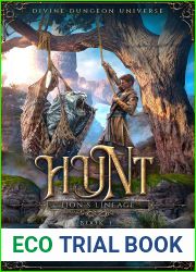 Hunt (Lion|s Lineage, #1)