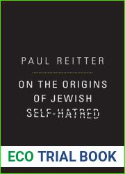 On the origins of Jewish self-hatred