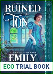 Ruined by the Ton (Misfits of the Ton, #2)