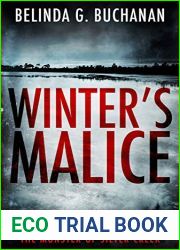 Winter|s Malice: A Black Hills Mystery
