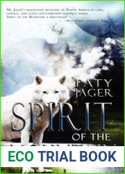 Spirit of the Mountain (Spirit Trilogy, #1)