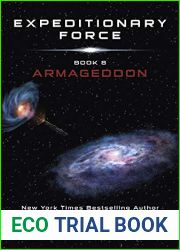 Armageddon (Expeditionary Force, #8)
