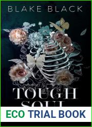 Tough Soul (Memento Vivere #2)