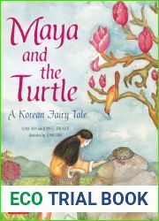 Maya and the Turtle