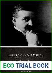 Daughters of Destiny by L. Frank Baum