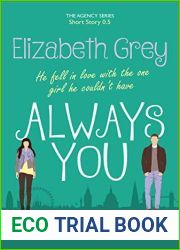 Always You (The Agency)