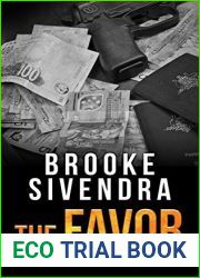 The Favor (James Thomas #5.5)
