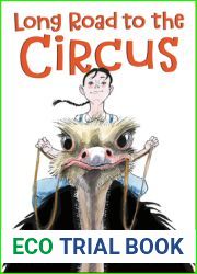 Long Road to the Circus