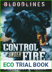 Control Under Fire (Bloodlines)