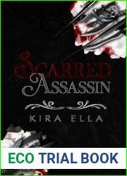 Scarred Assassin: A Revenge and Romance Novel