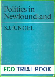 Politics in Newfoundland