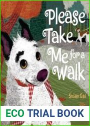 Please Take Me for a Walk