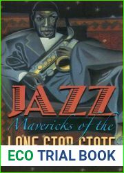 Jazz Mavericks of the Lone Star State