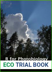 R for Photobiology