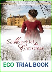 Mischief For Christmas (Once Upon A Christmas Storm, #3)