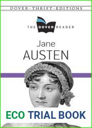 Jane Austen The Dover Reader (Dover Thrift Editions)