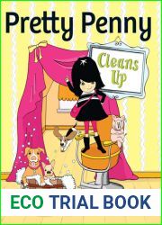 Pretty Penny Cleans Up