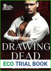 Drawing Dead (Russian Cardroom #2)