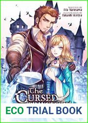 The Cursed Princess and the Lucky Knight (Light Novel)