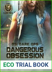 Dangerous Obsession (OSI Dark Ops #1)