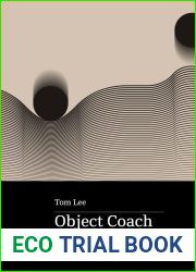 Object Coach
