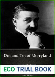 Dot and Tot of Merryland by L. Frank Baum