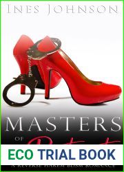 Masters of Restraint (Her Masters #1)