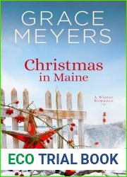 Christmas In Maine (A Winter Romance Book 1)