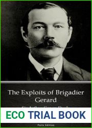 The Exploits of Brigadier Gerard by Sir Arthur Conan Doyle