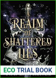 A Realm of Shattered Lies (Severed Realms #5)