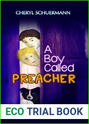A Boy Called Preacher