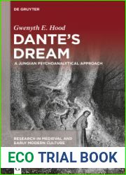 Dante|s Dream: A Jungian Psychoanalytical Approach