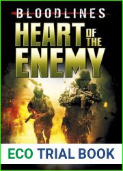 Heart of the Enemy
