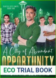 A City of Abundant Opportunity