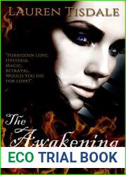 The Awakening (Spellbound Book 1)