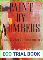 Paint by Numbers: A Charles Bloom Murder Mystery (1st in series)
