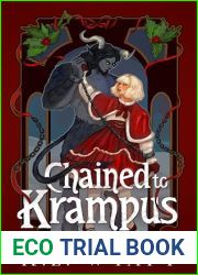 Chained to Krampus (A Holiday Novella)