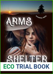 Arms of Shelter (Wyoming Arms #1)