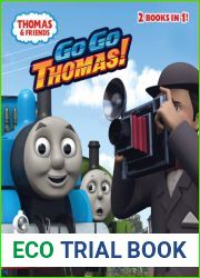 Go Go Thomas! Express Coming Through!
