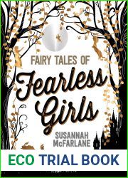 Fairy Tales of Fearless Girls